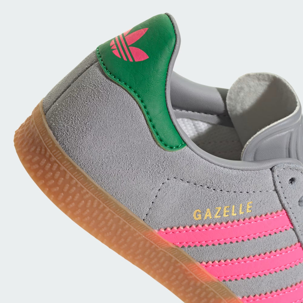 GAZELLE PS