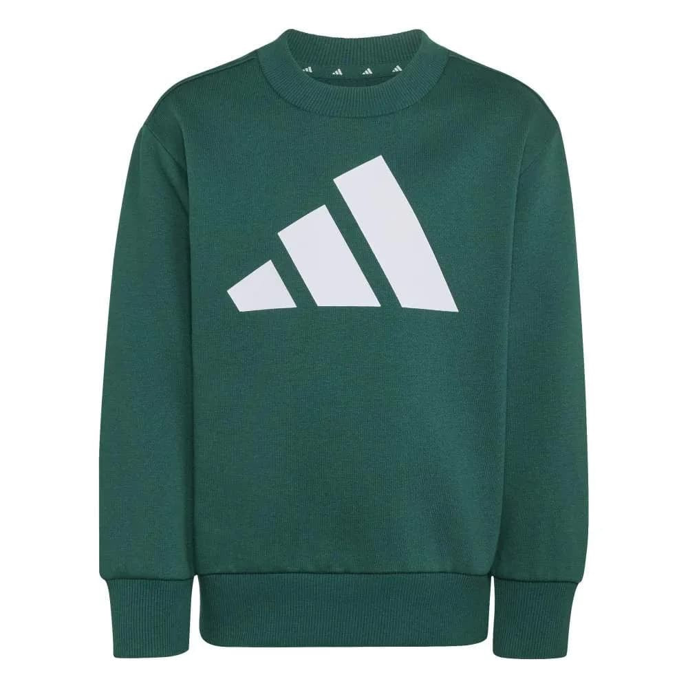 Tuta Bambino Adidas Ess Joggers Lk Set Kids KT3329