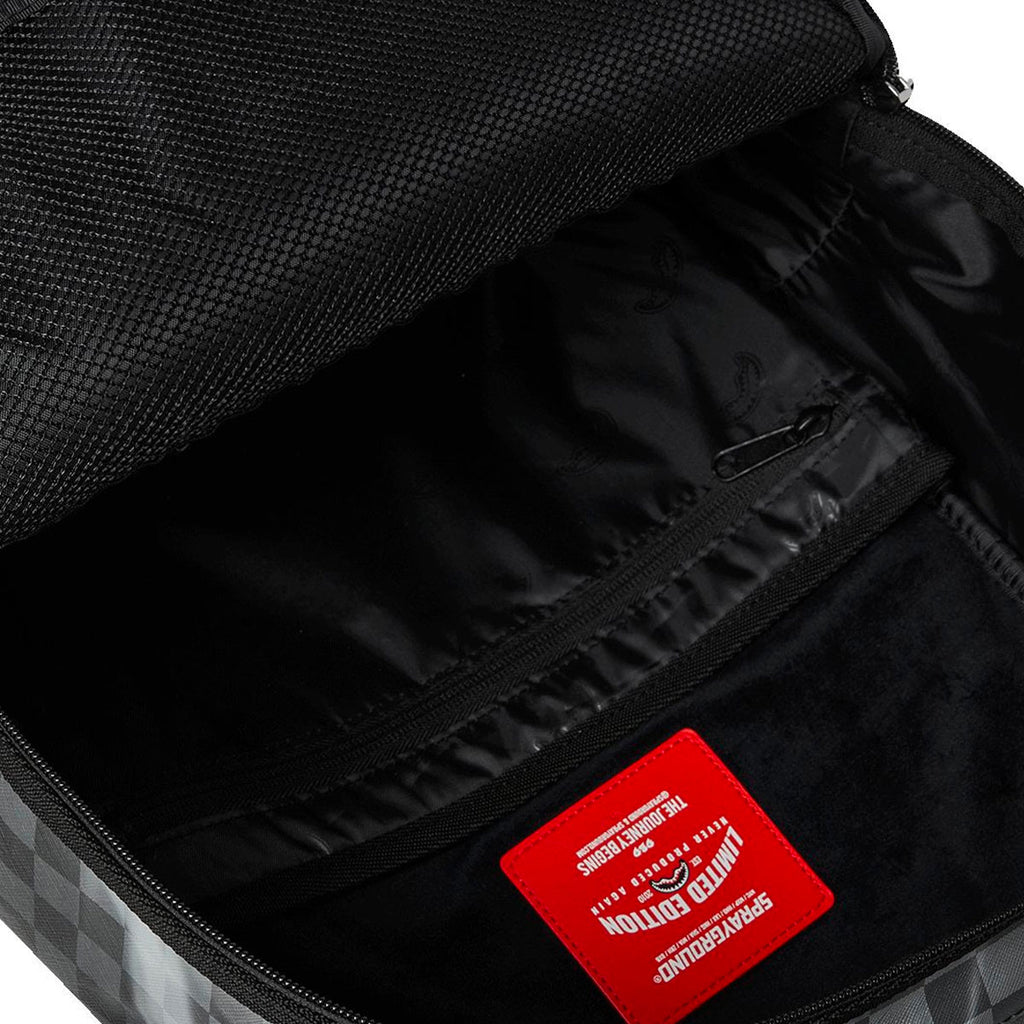 Sip N' Smoke Backpack