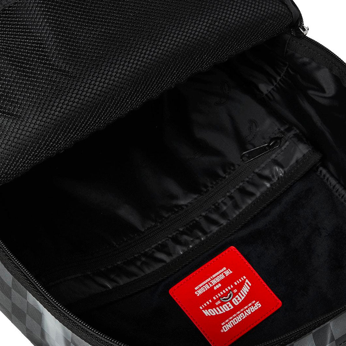 Sip N' Smoke Backpack