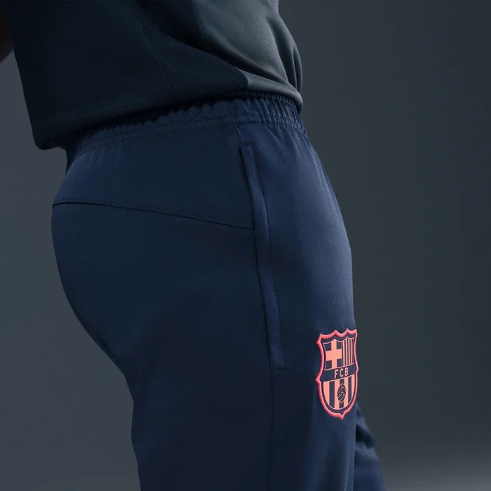 Barcelona Tracksuit Dri-FIT Strike 3rd