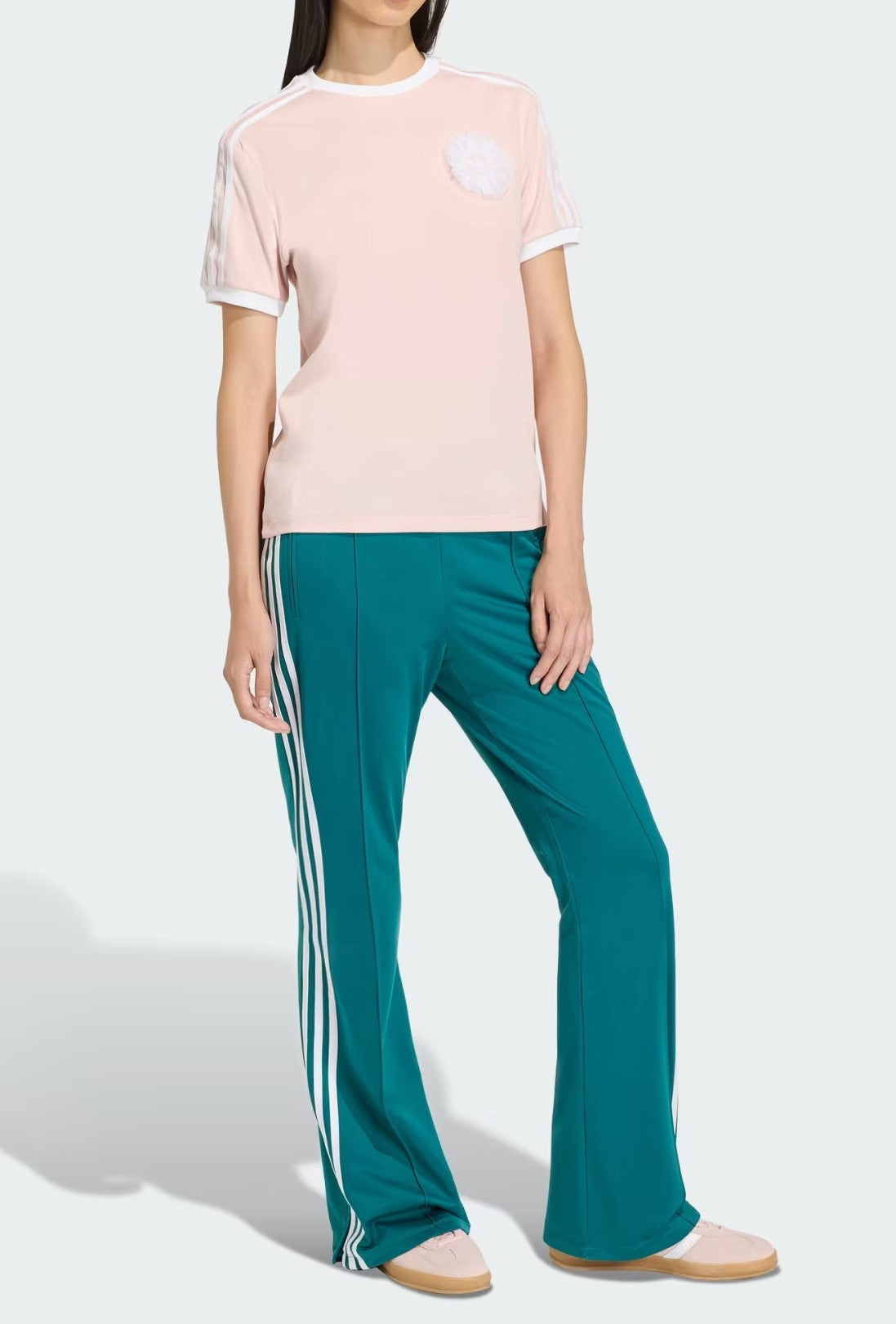 Pantalone Tuta Adidas Bb Firebird Track Pants KS1404