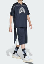 STADIUM MESH SHORTS
