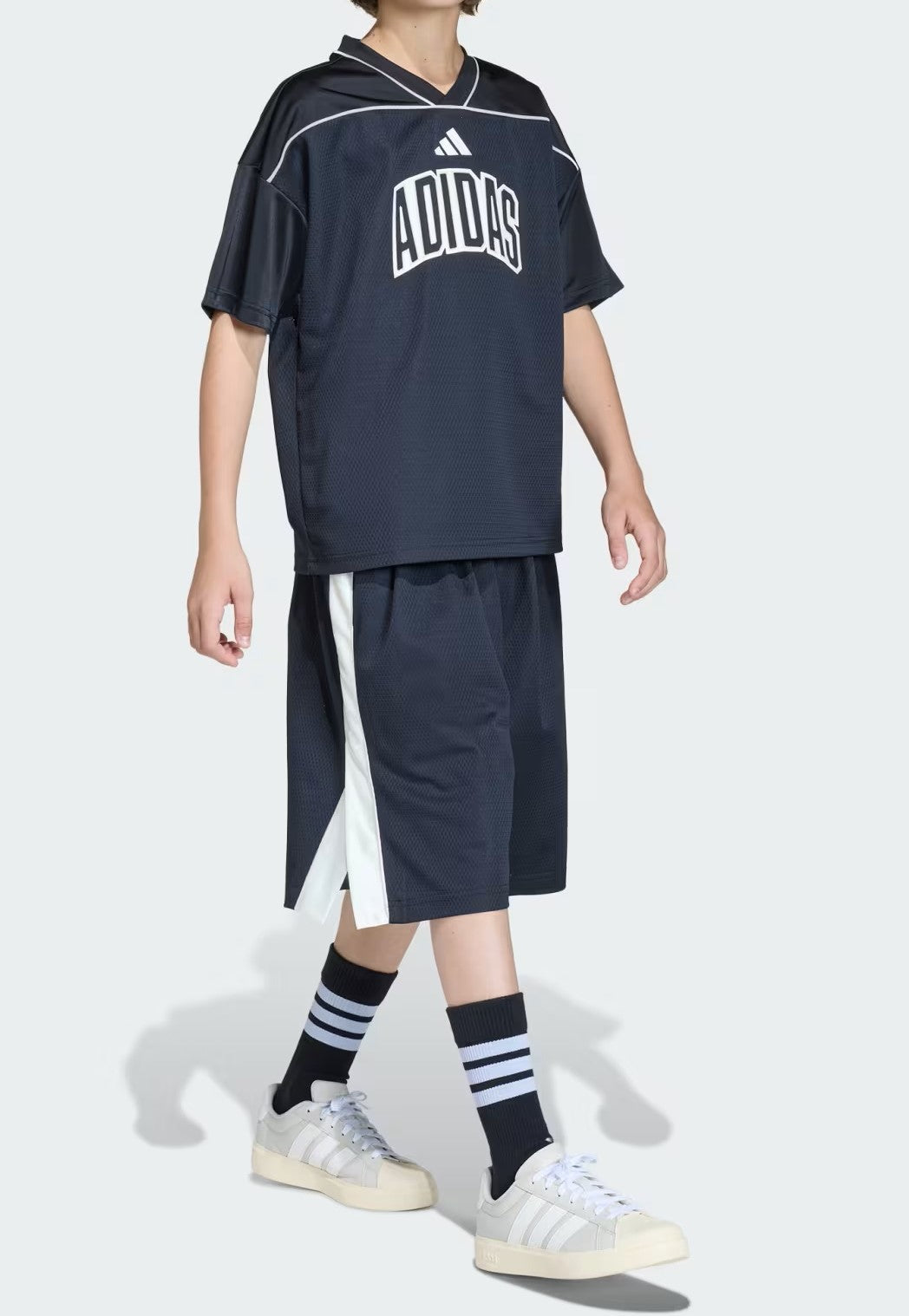 STADIUM MESH SHORTS