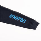 TUTA INTERLOCK BLU NAVY 2024/2025