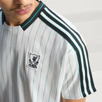 Liverpool FC Icon Jersey Tee