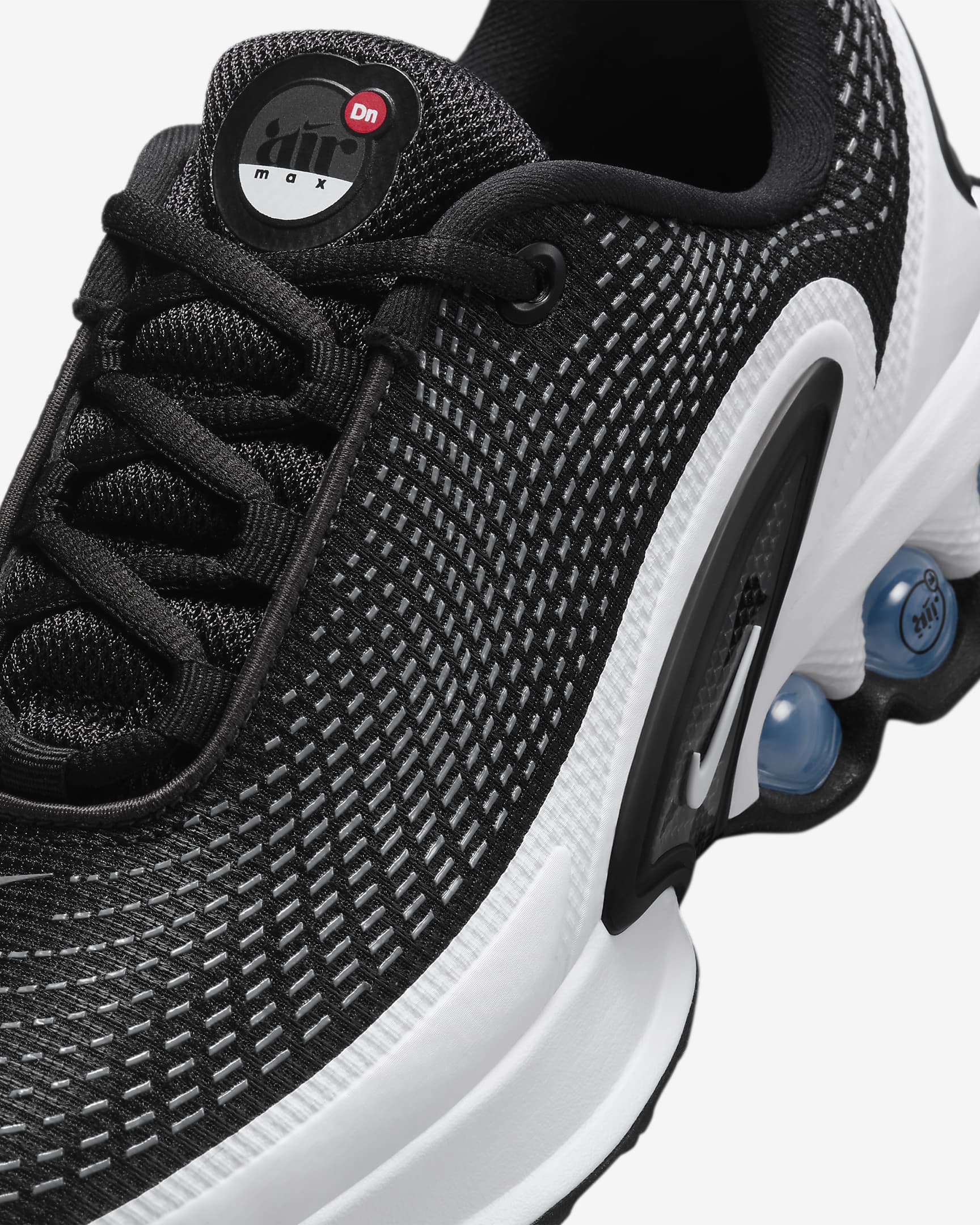 AIR MAX DN JR