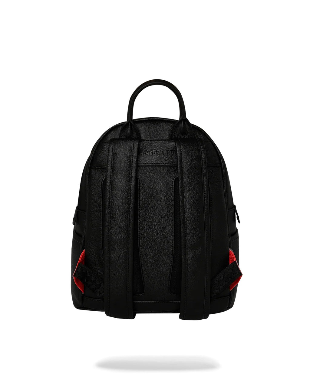 Gold Brick Luxe Savage Backpack