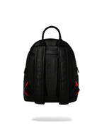Gold Brick Luxe Savage Backpack