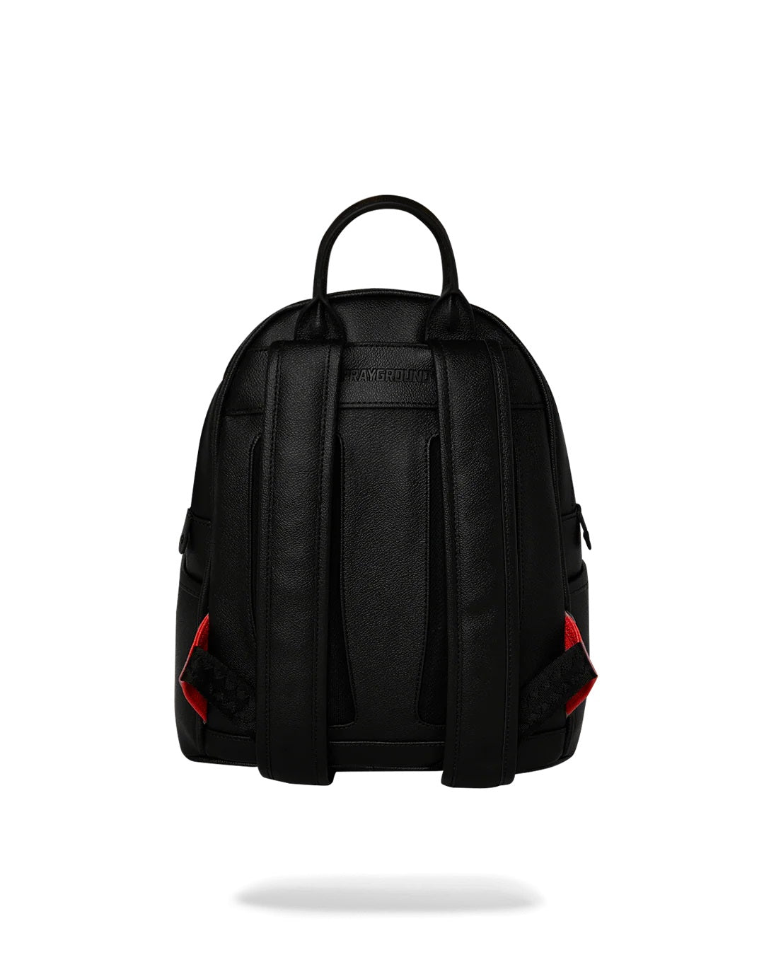 Gold Brick Luxe Savage Backpack