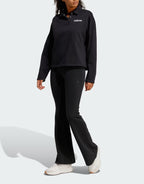 Ess FT Flared Joggers W