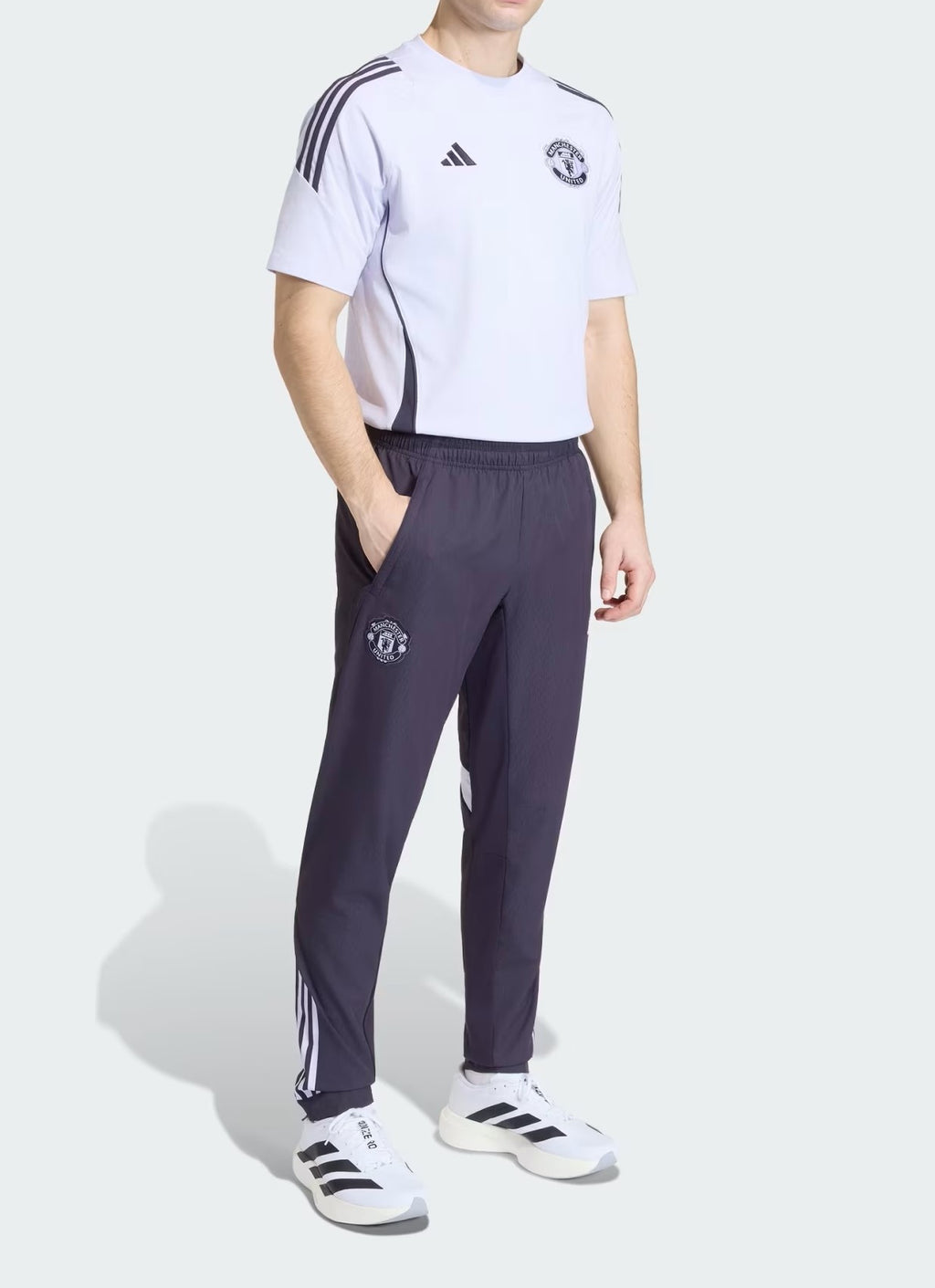Manchester United FC Presentation Pants