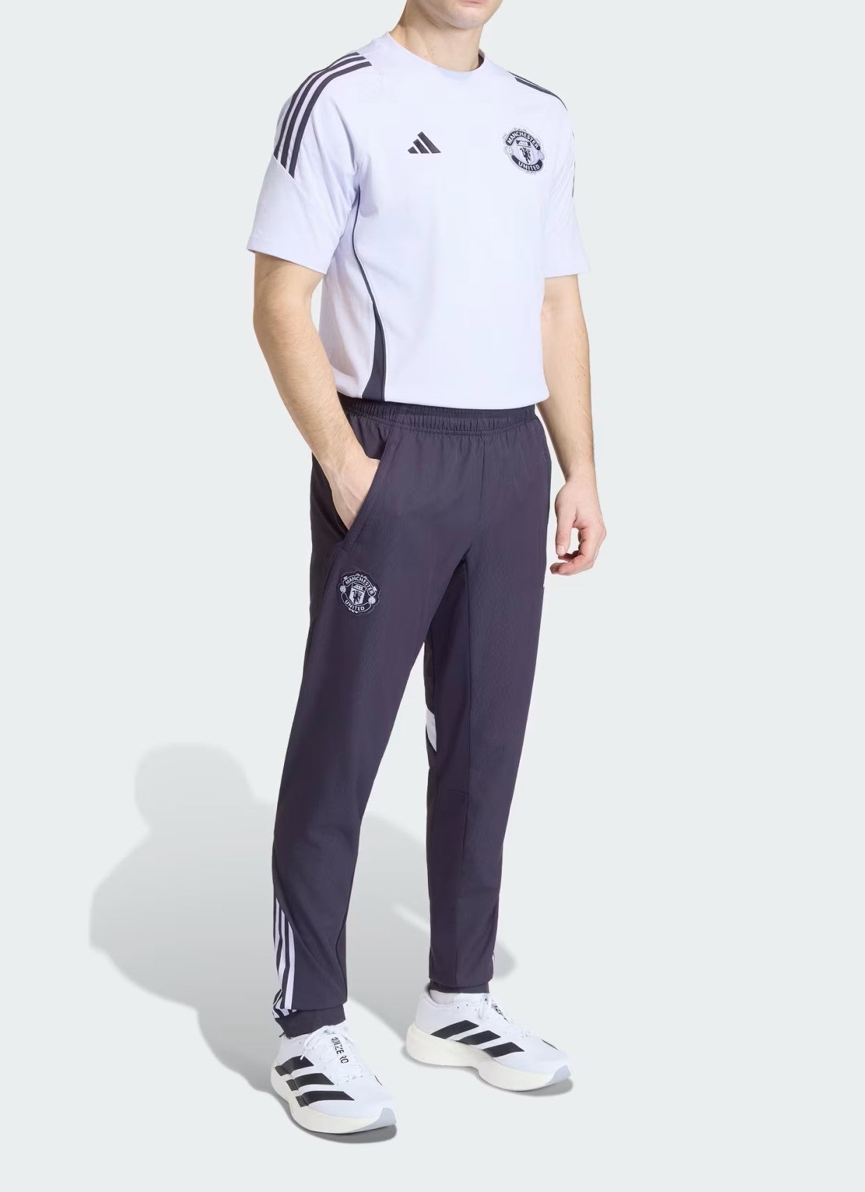Manchester United FC Presentation Pants