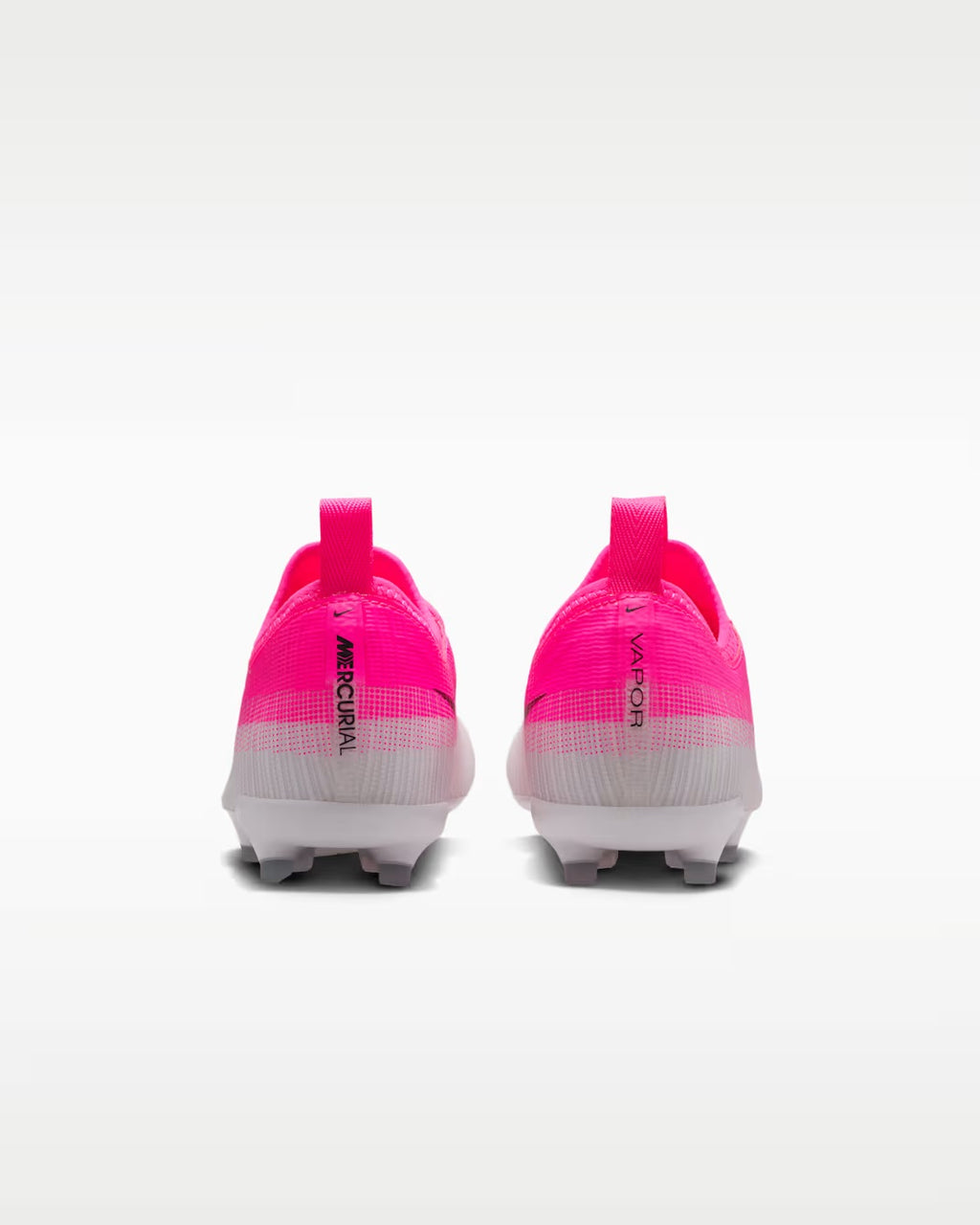 Soccer Nike Mercurial Vapor 17 Academy Jr
