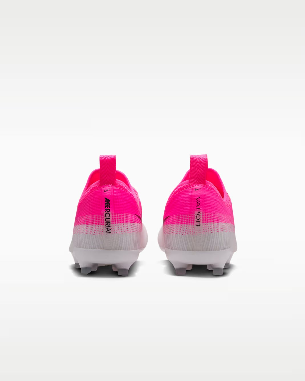 Soccer Nike Mercurial Vapor 17 Academy Jr
