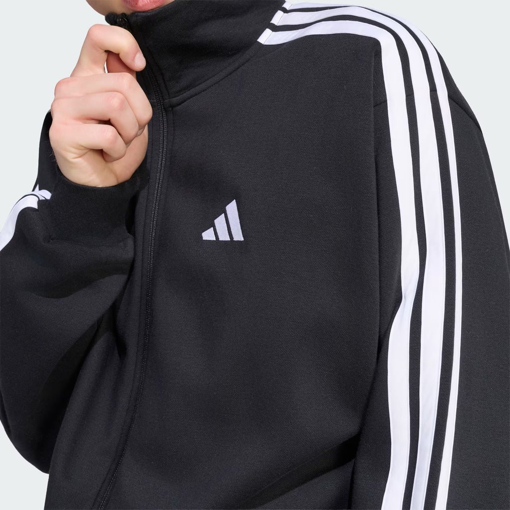Tuta Adidas 3s Fleece Tracksuit KY2284