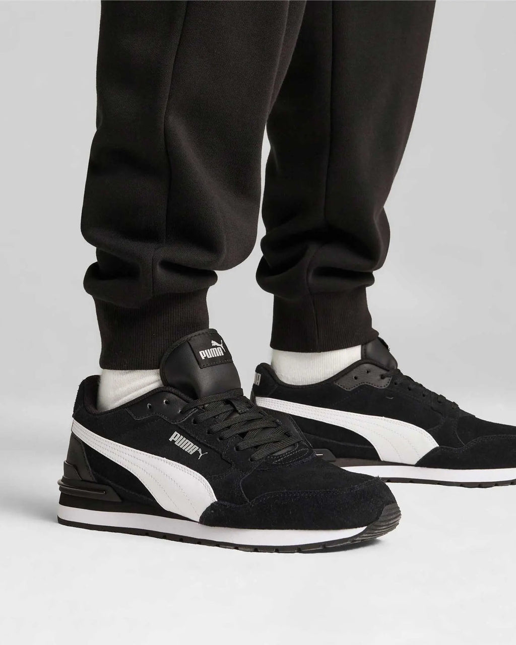 Sneakers Puma St Runner V4 Sd