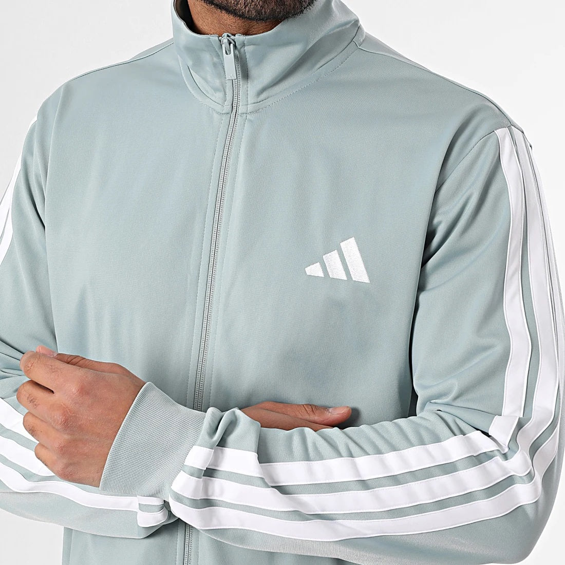 Tuta Adidas Dayready Tracksuit M KC1356