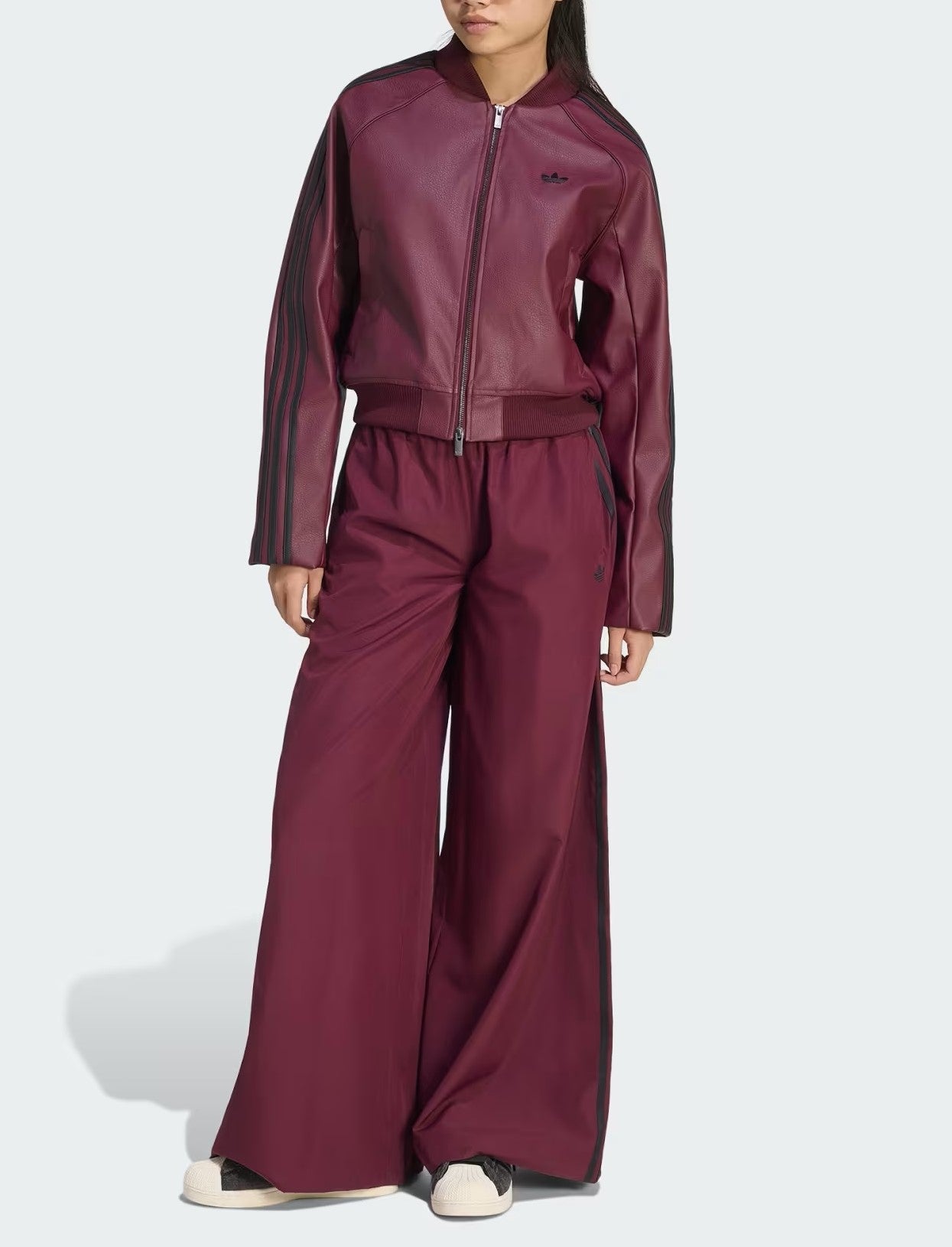 Pantalone Tuta Adidas Firebird Adilenium Track Pant