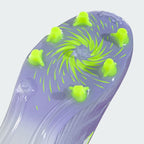 F50 Sparkfusion League Firm Ground/Artificial Grass Boots