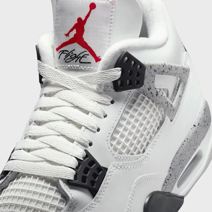AIR JORDAN 4 RETRO