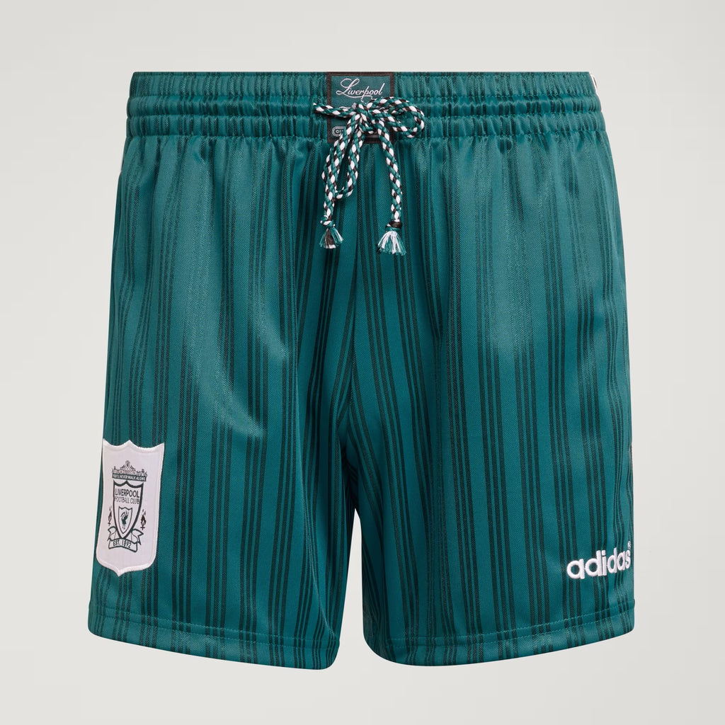 Liverpool FC 95 Away Shorts