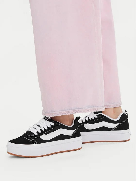 Sneakers Vans Knu Skool Platform Light VN000Z6MY281