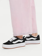 Sneakers Vans Knu Skool Platform Light VN000Z6MY281