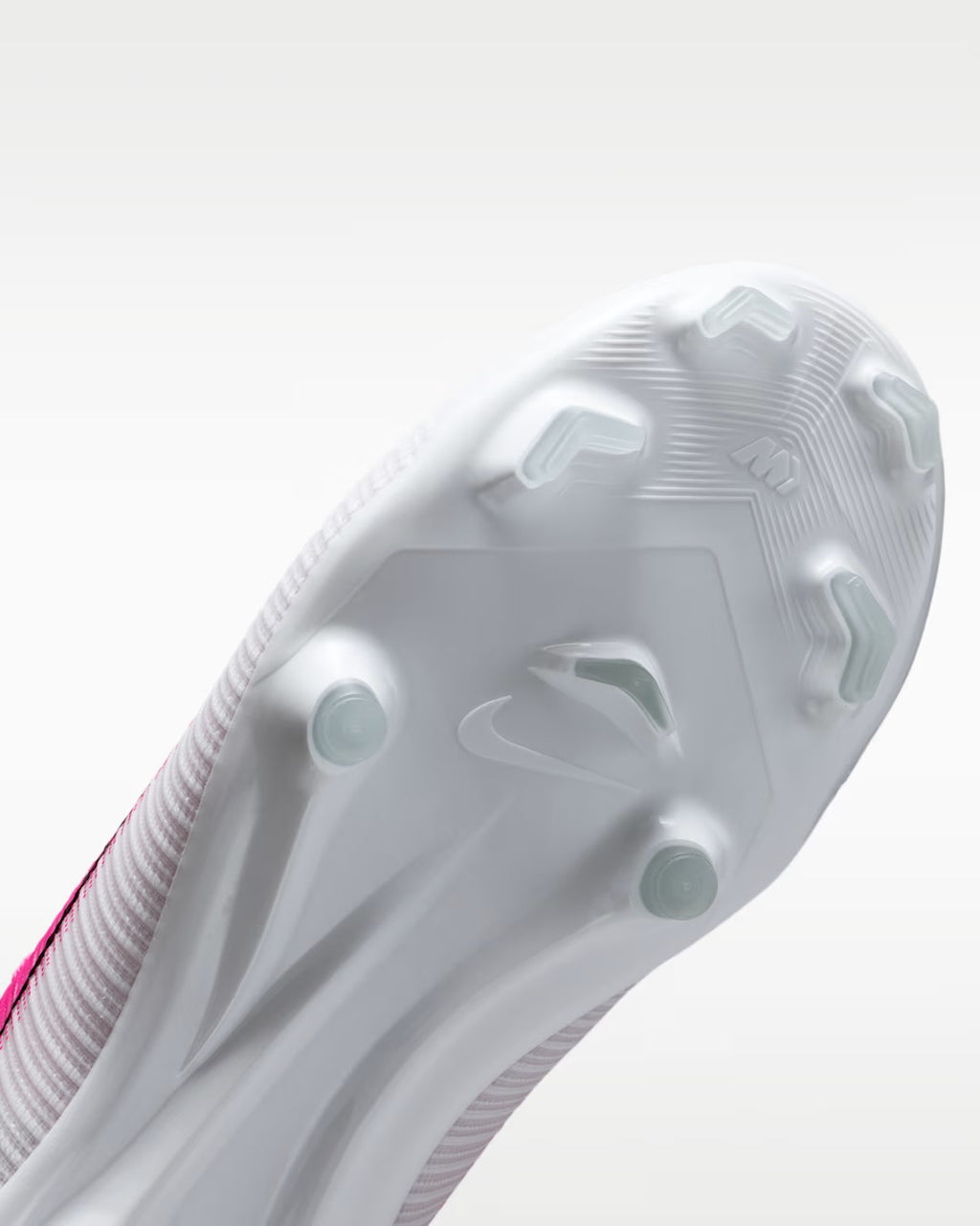 Soccer Nike Mercurial Vapor 17 Academy Jr