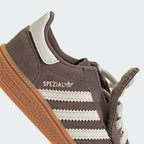 Handball Spezial Comfort Closure Elastic Lace Infant