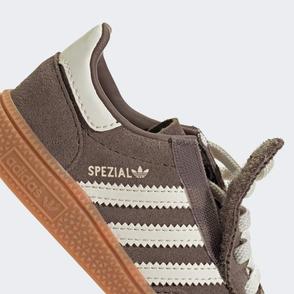 Handball Spezial Comfort Closure Elastic Lace Infant