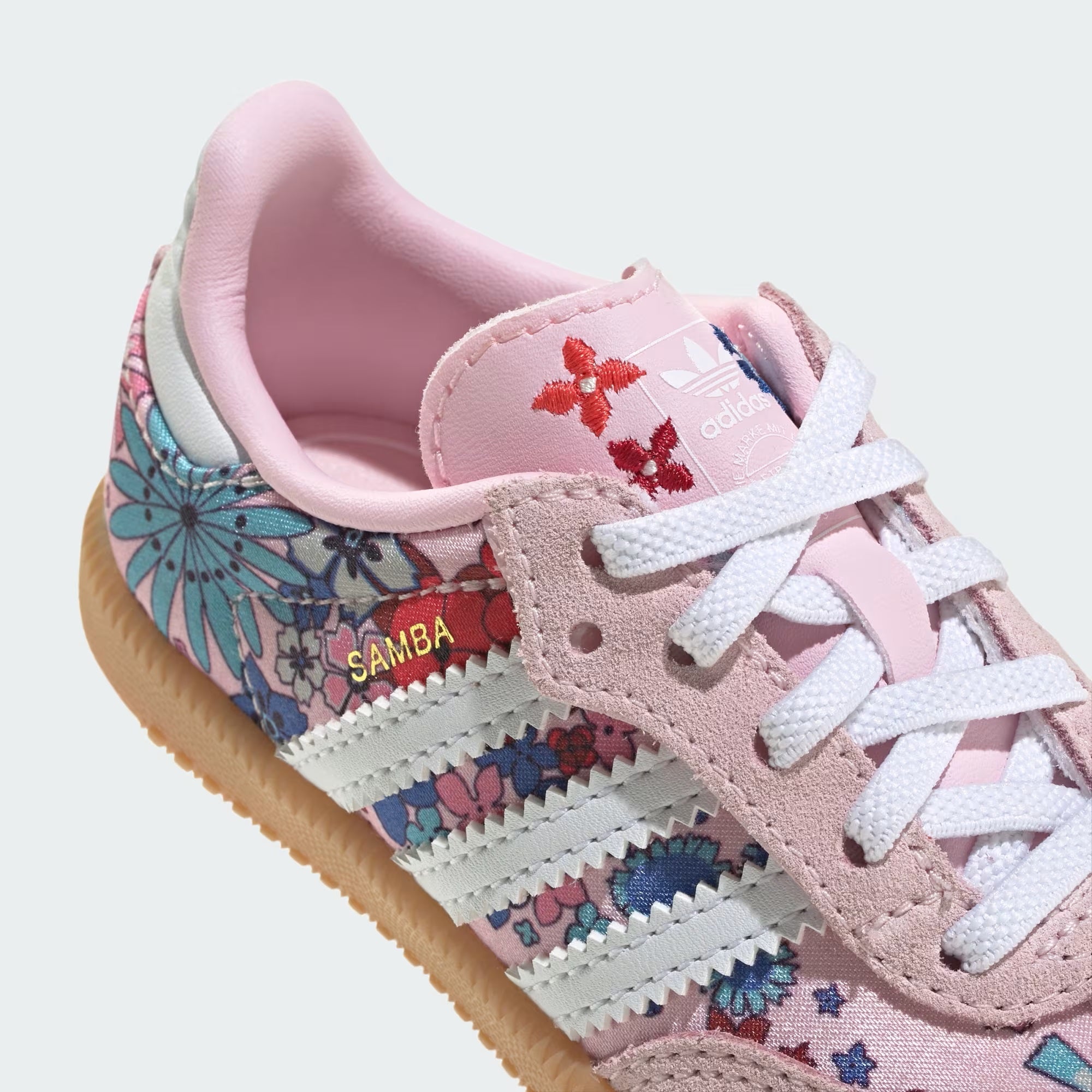 Samba OG td liberty london