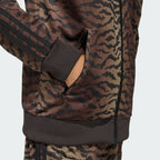 Firebird Track Top