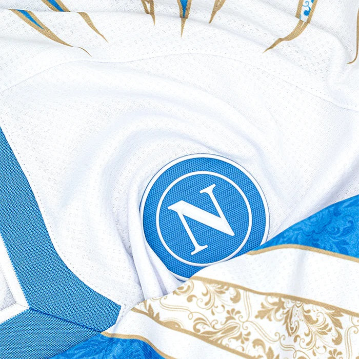 MAGLIA PREMATCH