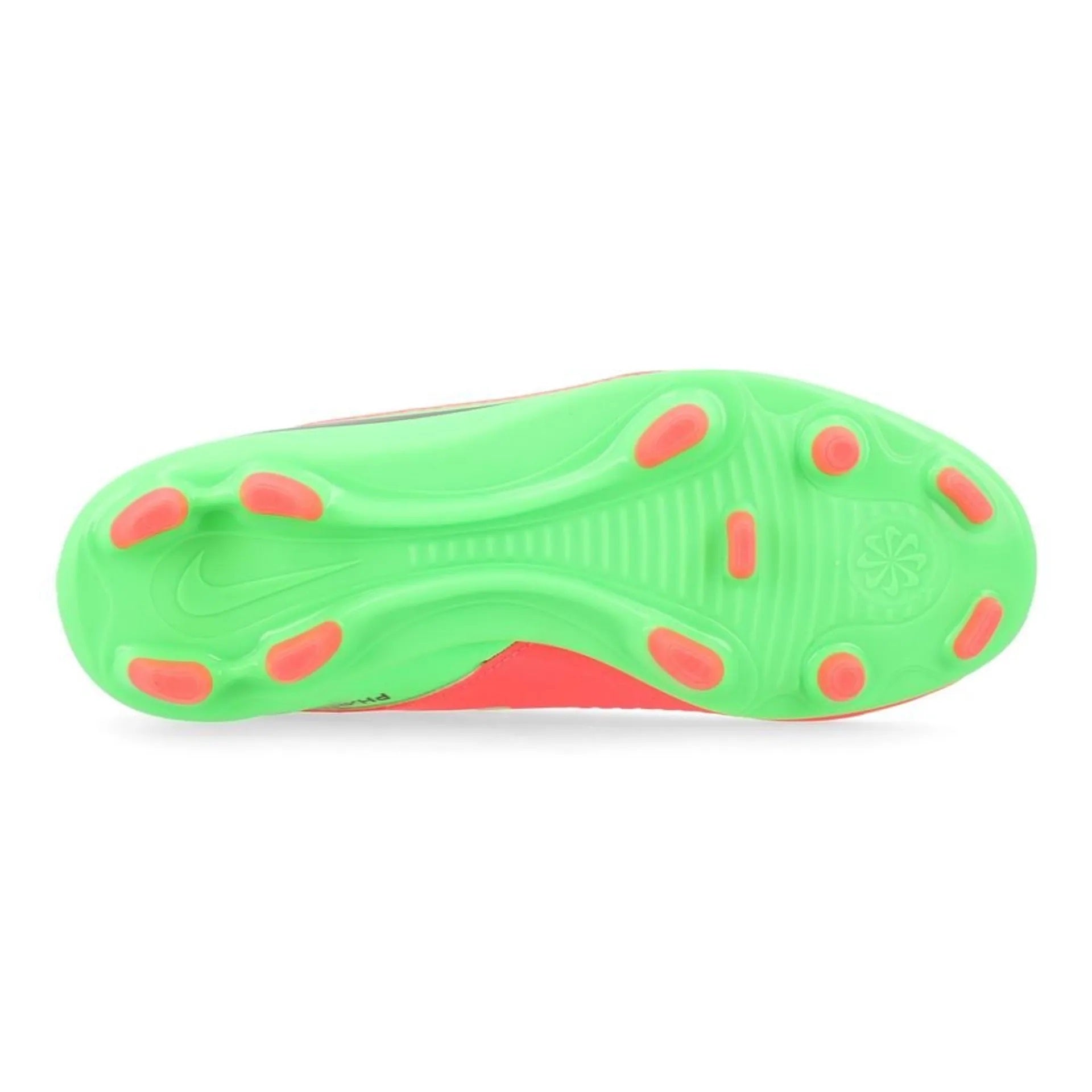 Soccer Nike Phantom 6 Low Club "erling Haaland" Jr