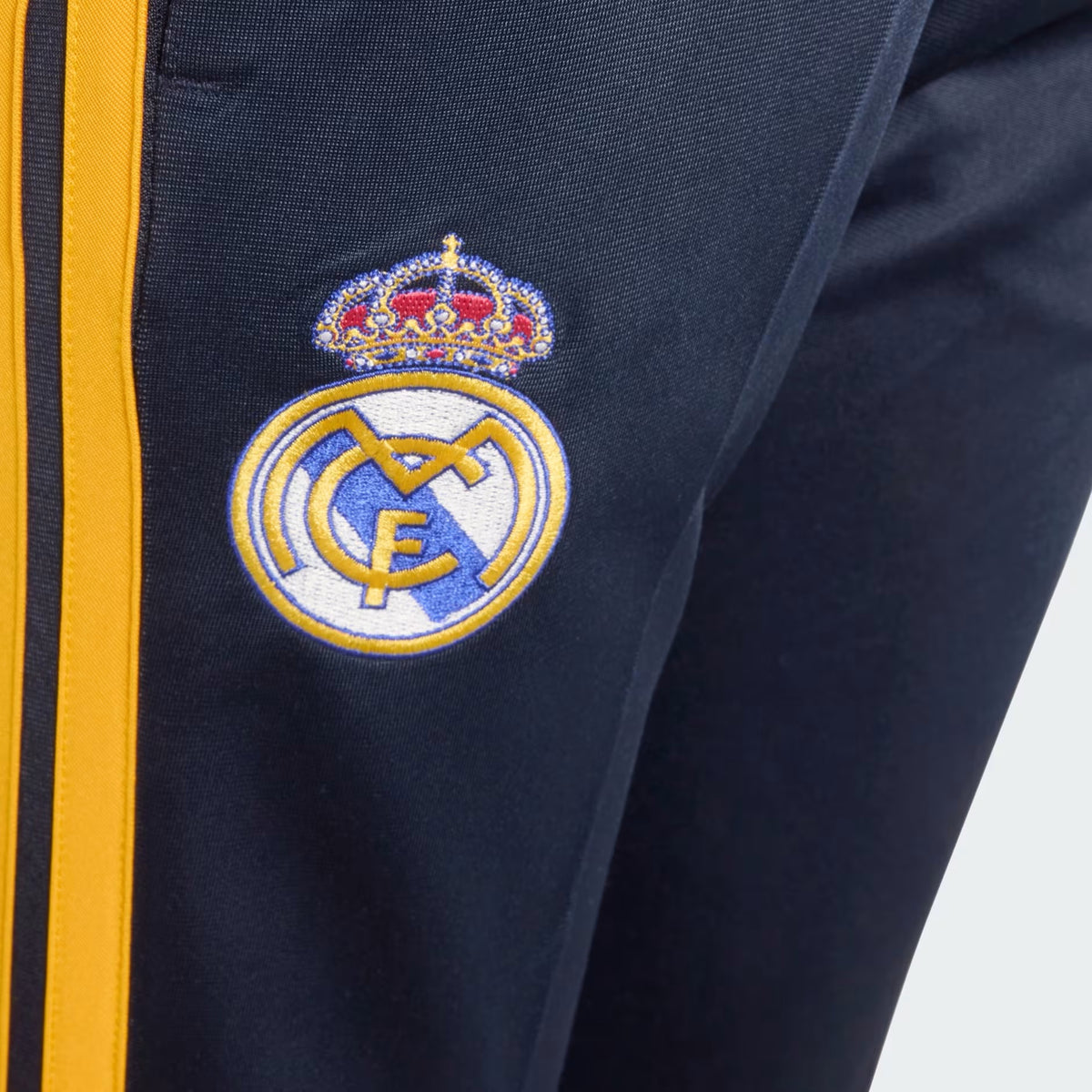 Tuta Bambino Adidas Real Madrid Kids Track Suit