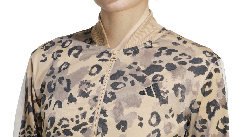 Essentials 3-Stripes Women's Tracksuit