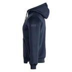 Felpa Neoprene Blu