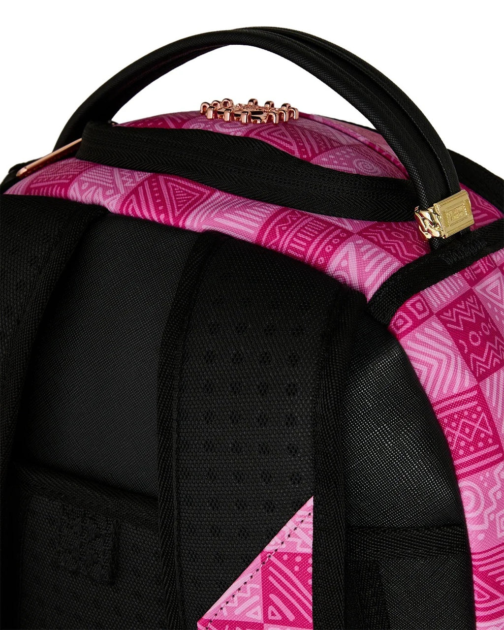 Zaino Sprayground New Ai Pattern Backpack