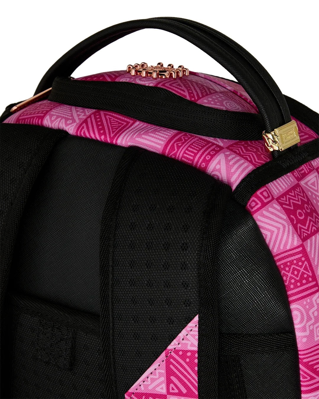 Zaino Sprayground New Ai Pattern Backpack