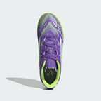 F50 Club Synthetic Grass Shoes for Kids