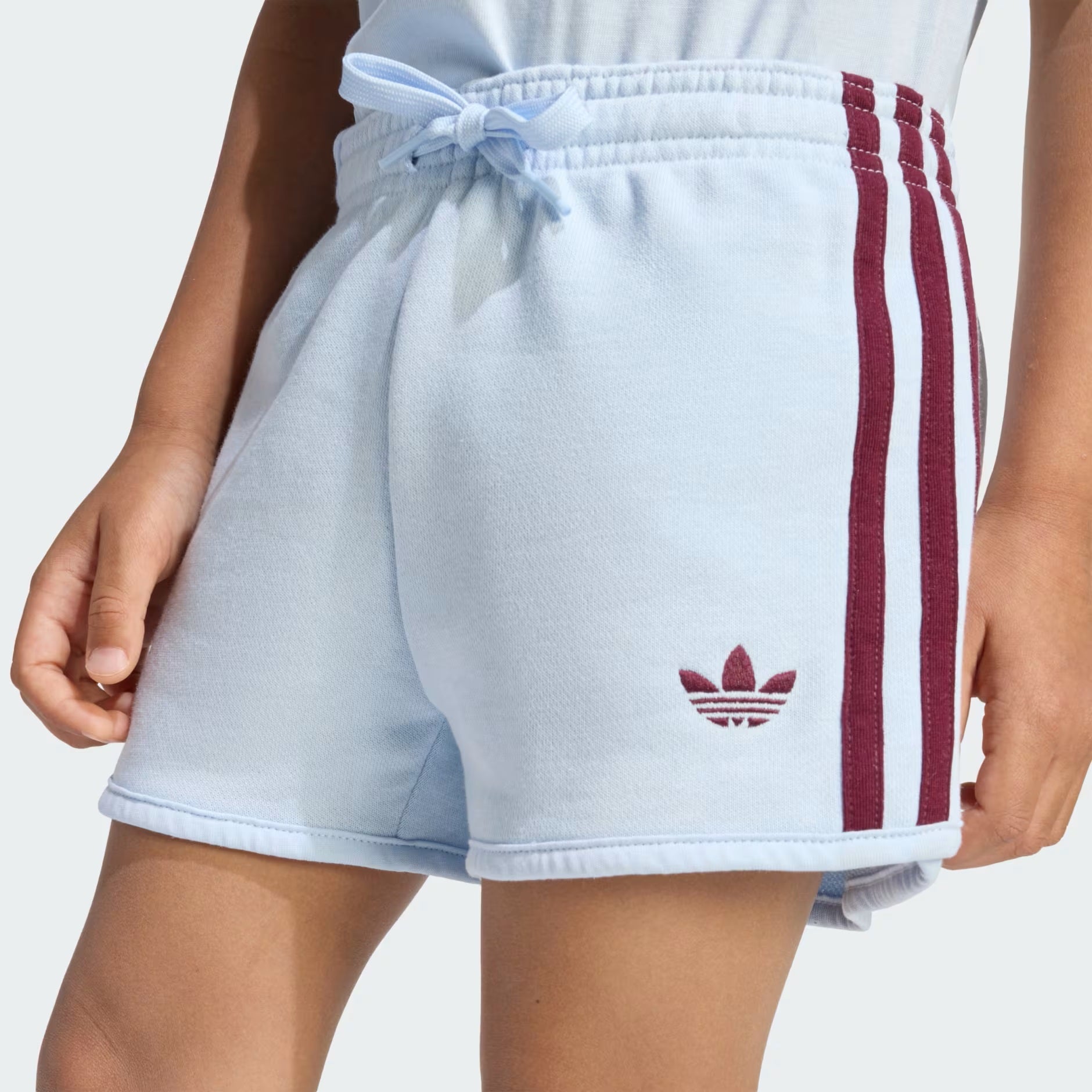SPRINTER SHORT TEE SET