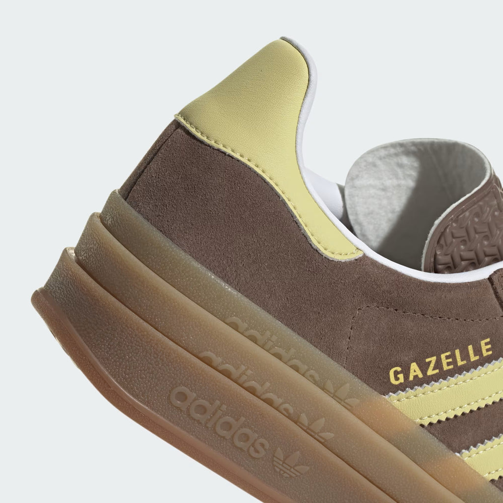 Gazelle Bold W