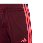 Tuta Adidas Essentials Climacool Tracksuit J KQ7814