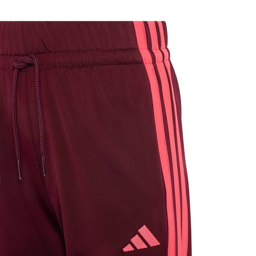 Tuta Adidas Essentials Climacool Tracksuit J KQ7814