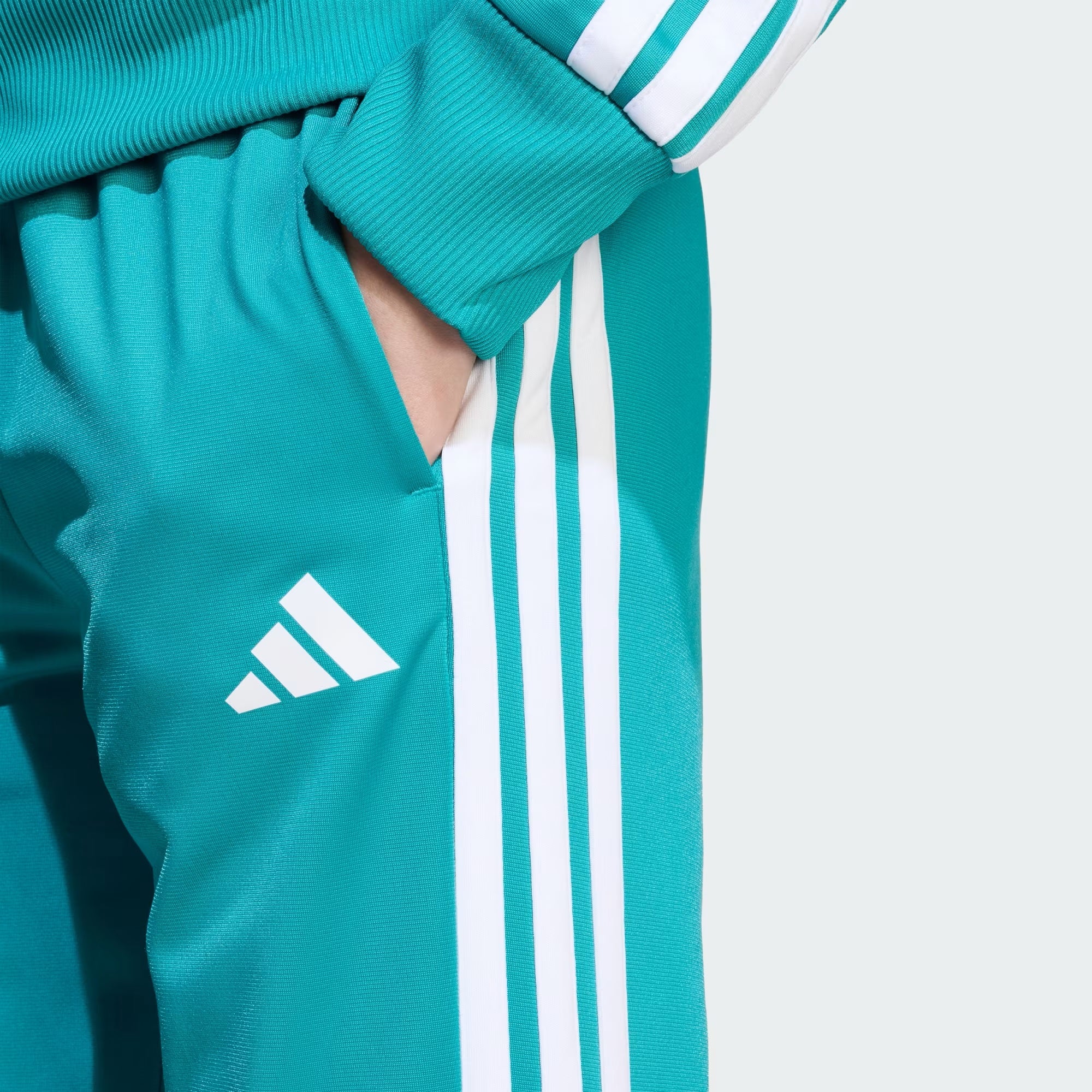 Seasonal Essentials Tiberio 3-Stripes Tricot Junior