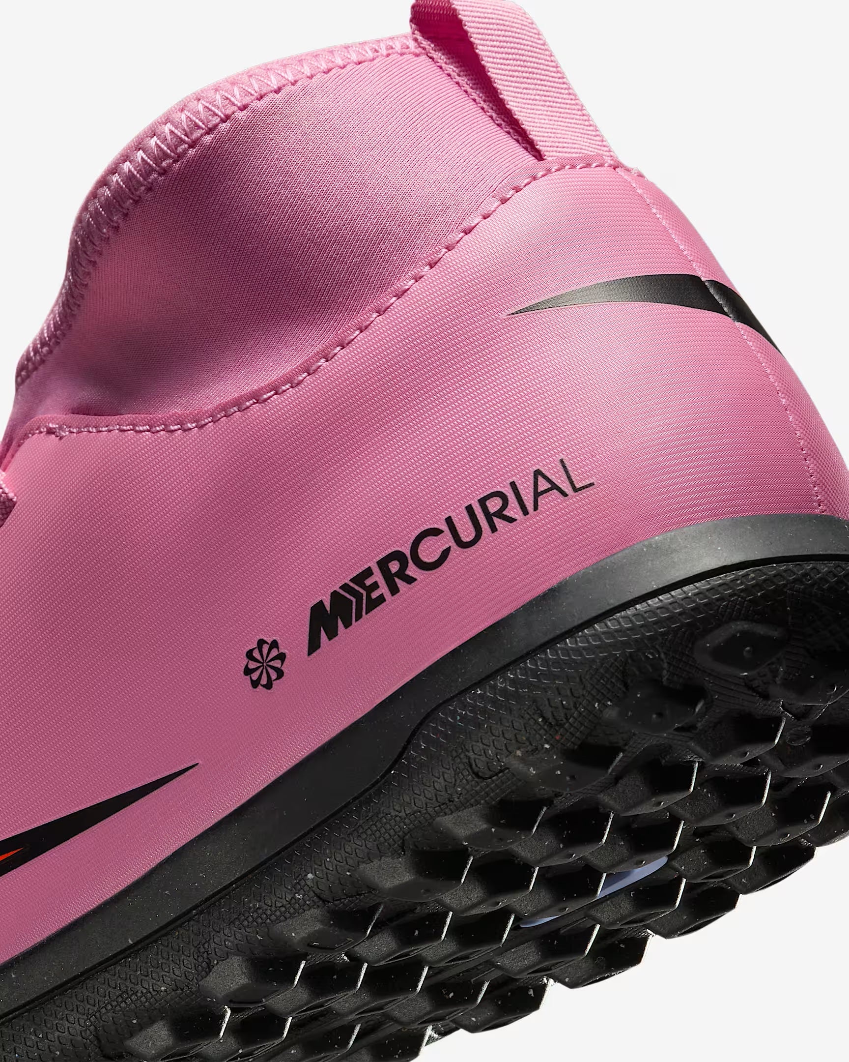 Nike Jr. Mercurial Superfly 10Club Little/big Kids