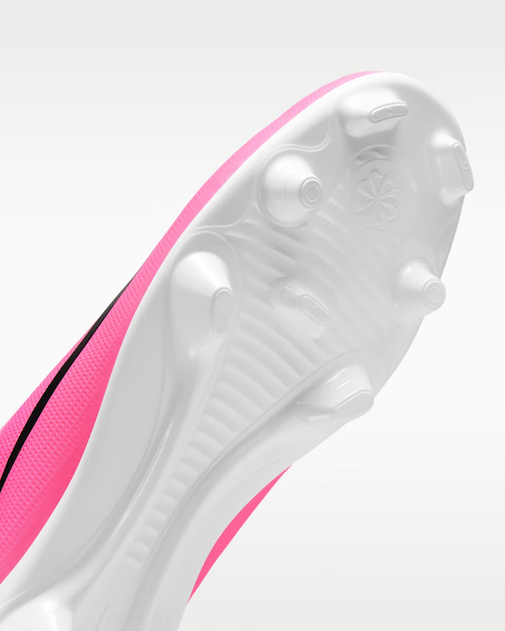 Soccer Nike Mercurial Superfly 11 Club