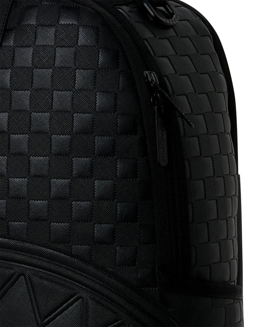 Zaino Sprayground Raised Check Backpack 910B8876NSZ