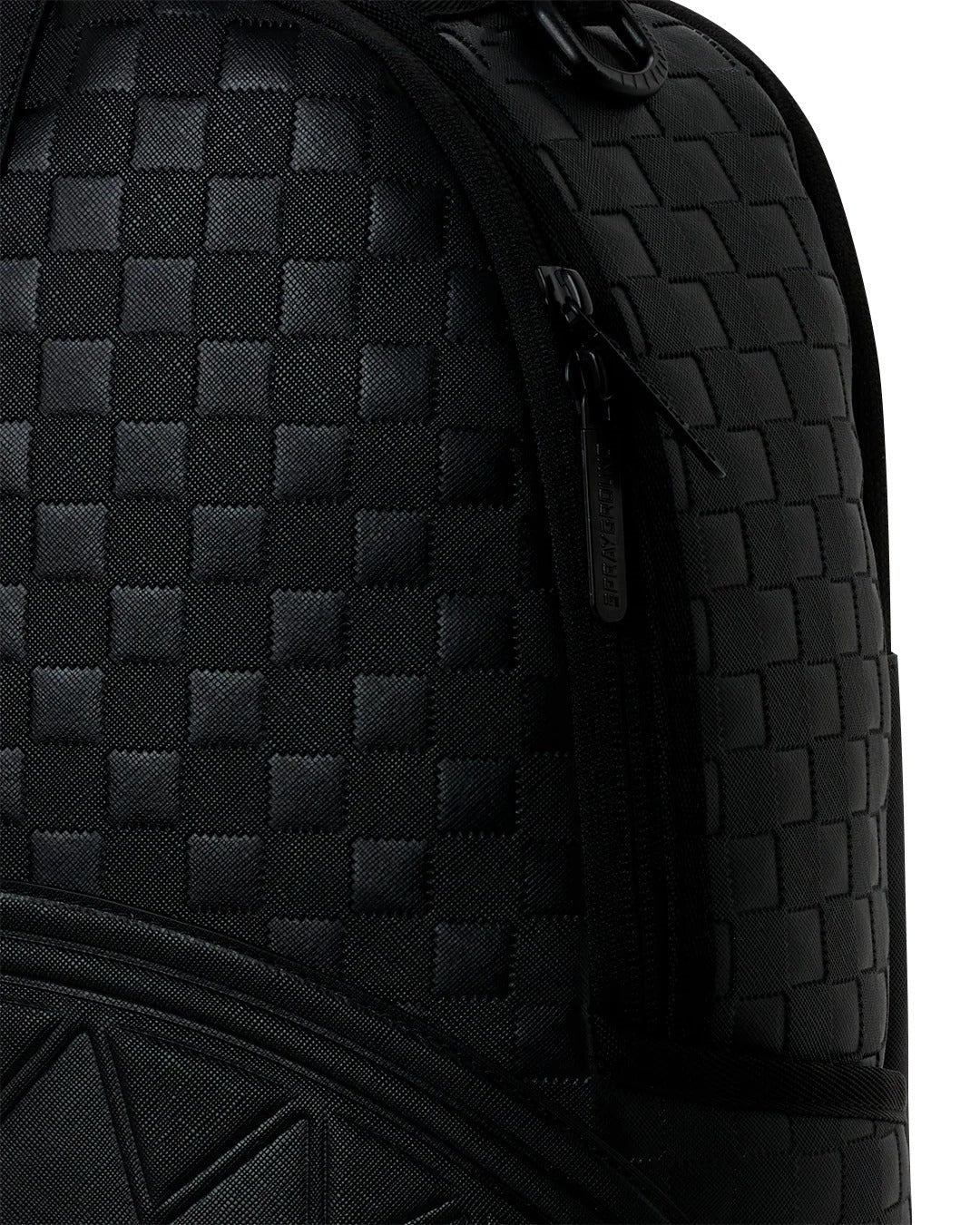 Zaino Sprayground Raised Check Backpack 910B8876NSZ
